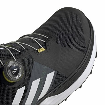 Gymnastikskor, Herr Adidas Terrex Two BOA® Svart