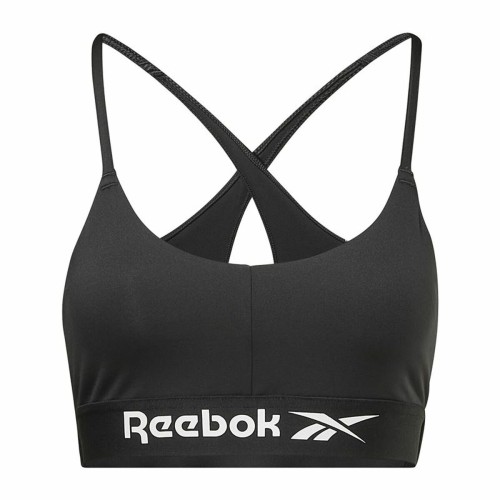 Sport-BH Reebok Workout Ready Svart