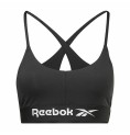 Sport-BH Reebok Workout Ready Svart