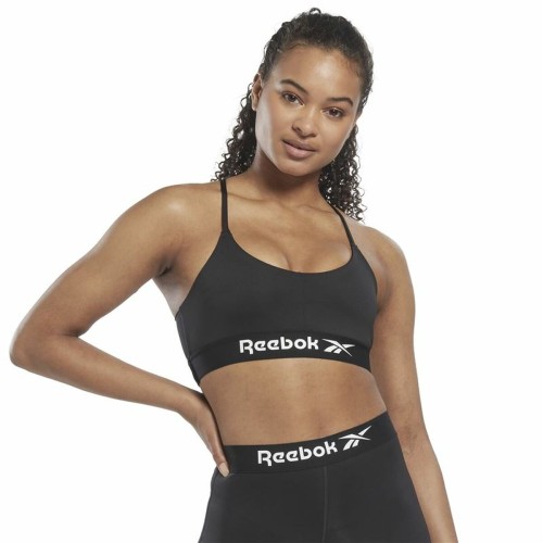 Sport-BH Reebok Workout Ready Svart