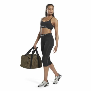 Sport-BH Reebok Workout Ready Svart