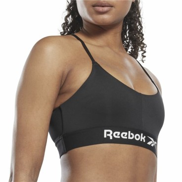 Sport-BH Reebok Workout Ready Svart