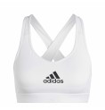 Sport-BH Adidas Pwr Ct Ms Vit