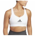 Sport-BH Adidas Pwr Ct Ms Vit