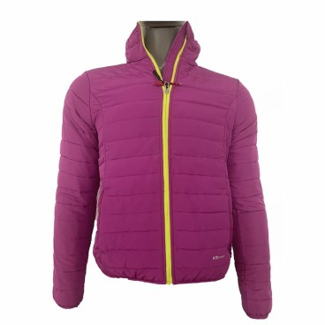 Sportjacka, Dam Koalaroo Violin Fuchsia