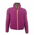 Sportjacka, Dam Koalaroo Violin Fuchsia