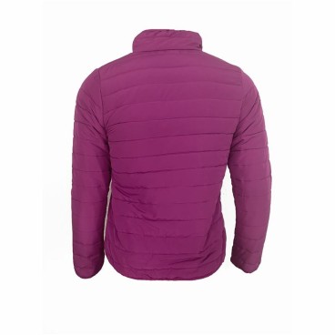 Sportjacka, Dam Koalaroo Violin Fuchsia