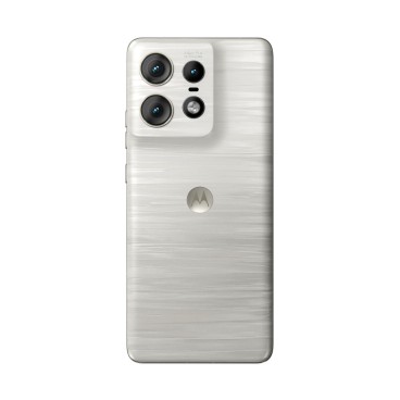 Smartphone Motorola EDGE 50 PRO 6,7" 12 GB RAM 512 GB Pärlemorsskimrande