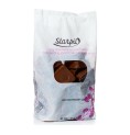 Lågfusionsvax Chocotherapy Starpil 8421421230098 (1 kg)