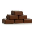 Lågfusionsvax Chocotherapy Starpil 8421421230098 (1 kg)