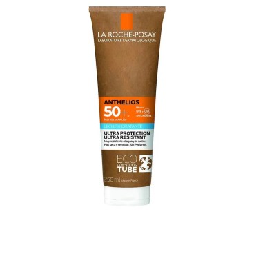 Solmjölk La Roche Posay Anthelios Fuktgivande SPF 50+ 250 ml