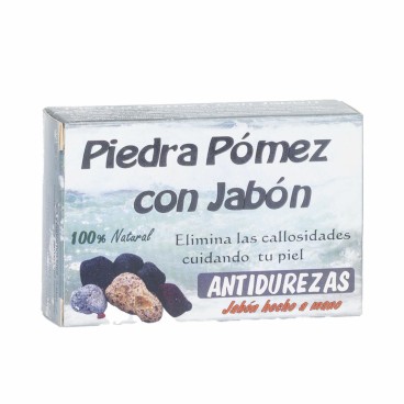 Pimpsten Galiplus Piedra Pómez