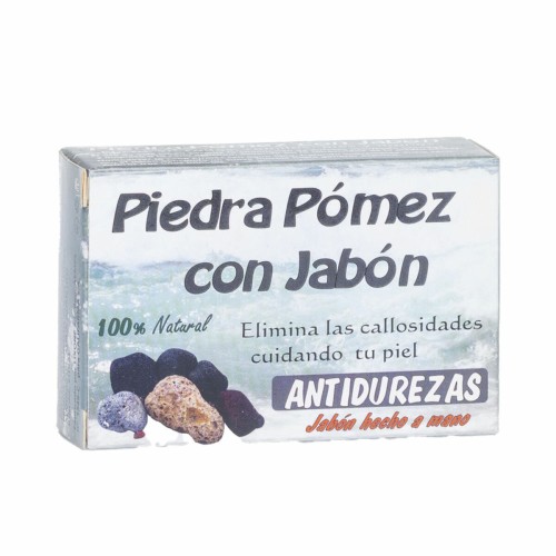 Pimpsten Galiplus Piedra Pómez