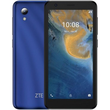 Smartphone ZTE Blade A31 Lite 5" 1,4 GHz Spreadtrum 1 GB RAM 32 GB Blå