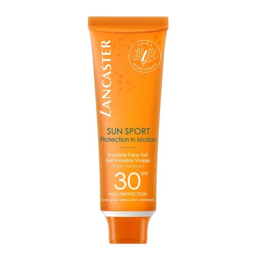 Ansiktssolkräm Lancaster Sun Sport Spf 30 50 ml