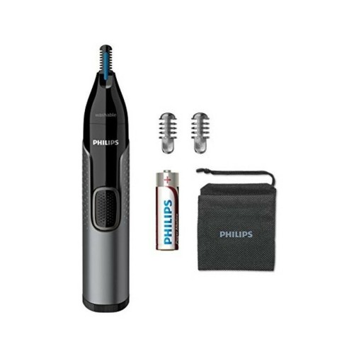 Trimmer för Näsa och Öron Philips NT3650/16     *