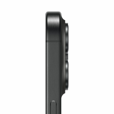 Apple 智能手机 iPhone 15 Pro 6.1" 1 TB 黑色
