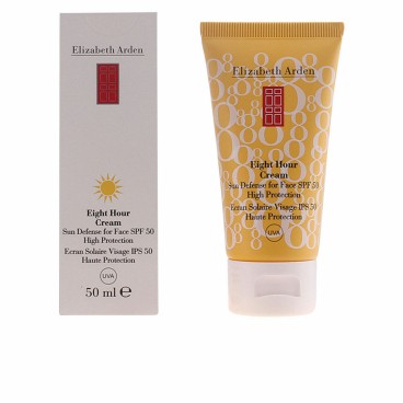 Solkräm Eight Hour Elizabeth Arden Eight Hour 50 ml Spf 50