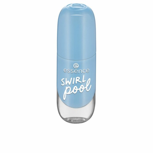 nagellack Essence   Nº 42-swirl pool 8 ml