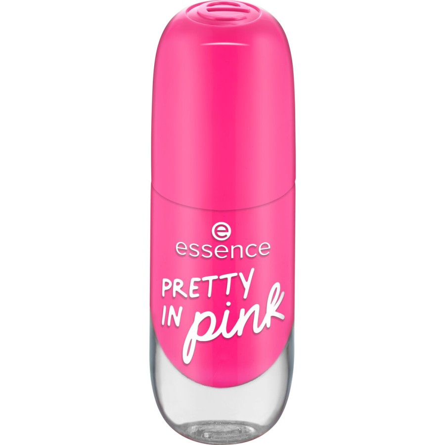 nagellack Essence   Nº 57-pretty in pink 8 ml