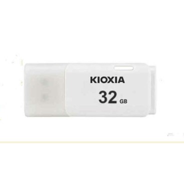 USB-minne Kioxia U202 Aquamarine