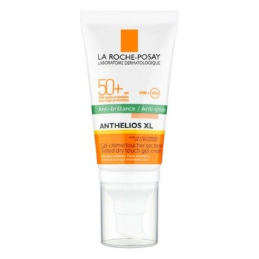 Solskydd Anthelios SPF50 La Roche Posay (50 ml)