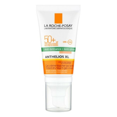 Solskydd Anthelios SPF50 La Roche Posay (50 ml)