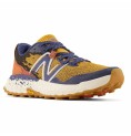 Gymnastiksko, Dam New Balance X Hierro v7 Ockra