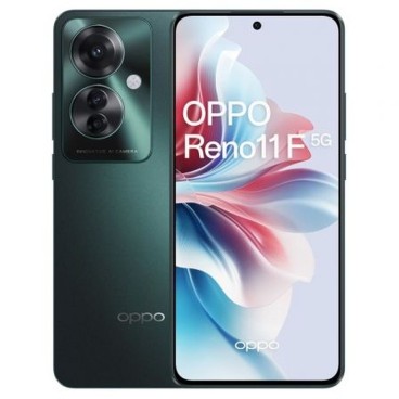 Smartphone Oppo Reno 11 F 6,7" Octa Core 8 GB RAM 256 GB Grön