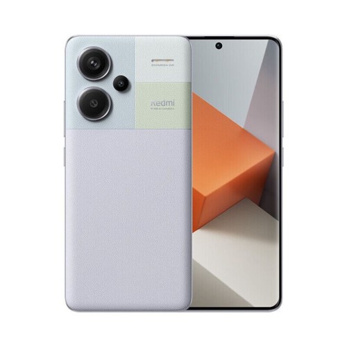 Smartphone Xiaomi MZB0FF6EU 12 GB RAM 512 GB Violett