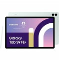 Läsplatta Samsung Galaxy Tab S9 FE+ 8 GB RAM 128 GB Grön