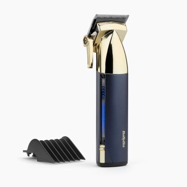 Sladdlös Trimmer Babyliss Super-X-Metal Series