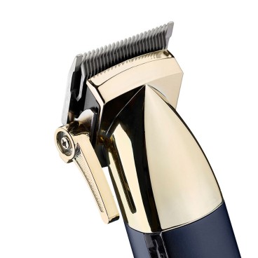 Sladdlös Trimmer Babyliss Super-X-Metal Series