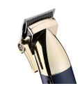 Sladdlös Trimmer Babyliss Super-X-Metal Series