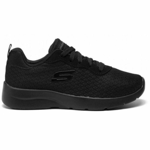 Gymnastiksko, Dam Skechers DYNAMIGHT 2 12964