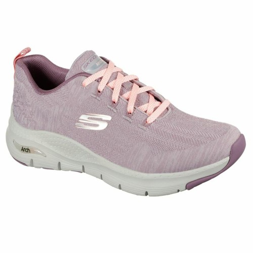 Promenadsko, Dam Skechers ARCH FIT COMFY WAV 149414