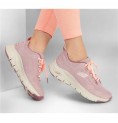 Promenadsko, Dam Skechers ARCH FIT COMFY WAV 149414