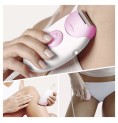 Elektrisk Epilator Braun Silk-épil 3 3270 Rostfritt stål