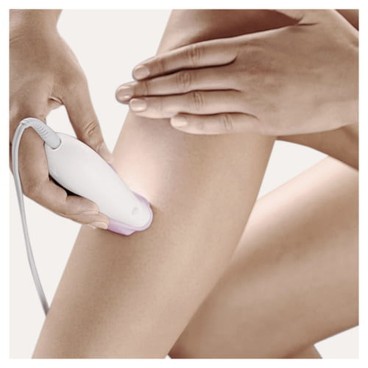 Elektrisk Epilator Braun Silk-épil 3 3270 Rostfritt stål