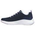 Sportskor Casual Dam Skechers VAPOR FOAM 150024 NVLV