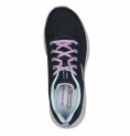 Sportskor Casual Dam Skechers VAPOR FOAM 150024 NVLV