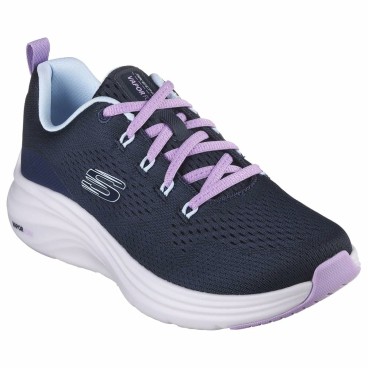 Sportskor Casual Dam Skechers VAPOR FOAM 150024 NVLV