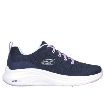 Sportskor Casual Dam Skechers VAPOR FOAM 150024 NVLV