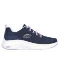 Sportskor Casual Dam Skechers VAPOR FOAM 150024 NVLV