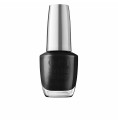 Gel-nagellack Opi INFINITE SHINE Lady In Black 15 ml