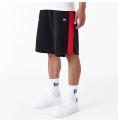 Sportshorts för män New Era NBA MESH PANEL OS SHORTS CHIBUL 60435477 Svart