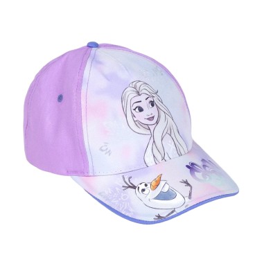 紫色儿童帽（53 厘米）