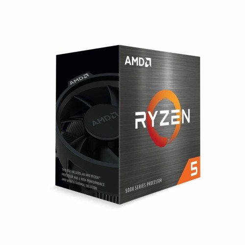 AMD AMD 处理器 4500 AM4 4.10GHZ