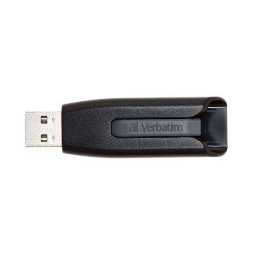USB-minne Verbatim 49173 Svart 32 GB