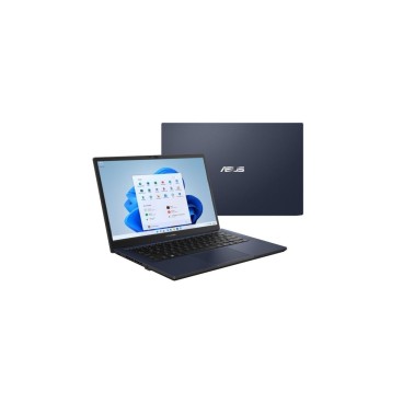 Bärbar dator Asus ExpertBook B1 14" Intel Core i7 Intel Core i7-1355U 16 GB RAM 512 GB SSD Qwerty Spanska